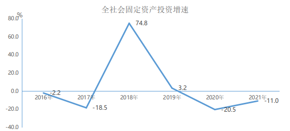 新龙县2021年国民经济和社会发展统计公报 图3