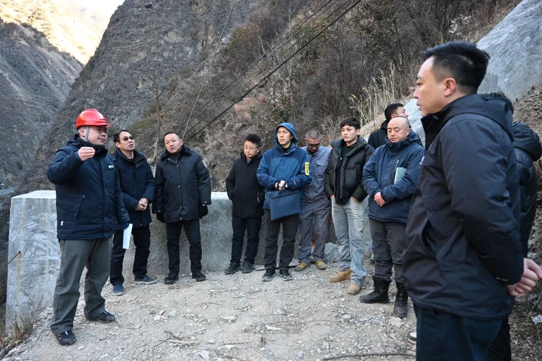 20260207雅江县召开输配电线路防山火现场警示教育暨典型经验交流现场会 1.jpg undefined