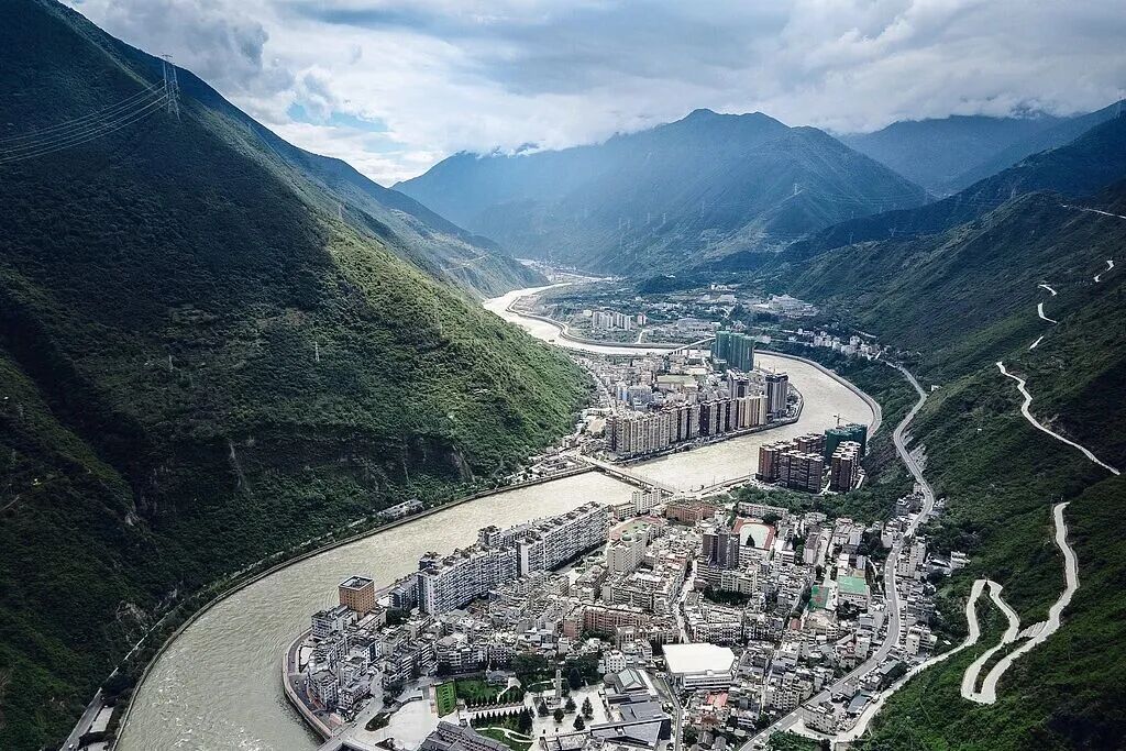 甘孜州协同推进基础设施提档升级夯实“十五五”追赶跨越发展根基(图4)