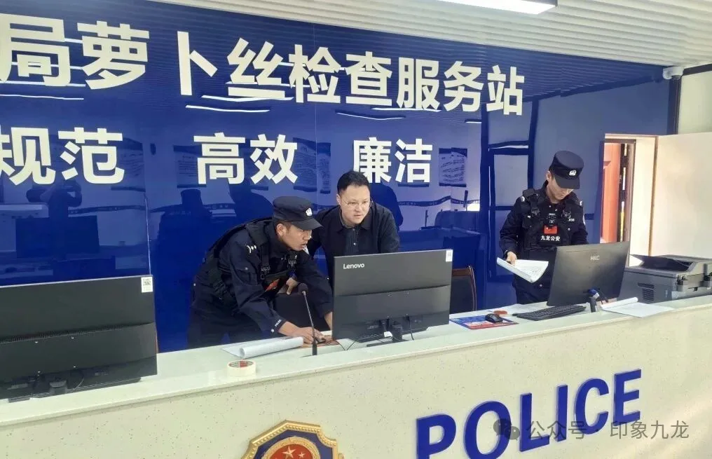 县委常委、常务副县长严吉科率队实地督导检查